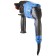 SPP-26-800 K, SDS-PLUS, 3.0J, 0-1200 RID/min, 0-4800UD/min, 800W, case, case, case.