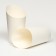 Packaging for potatoes free, white, 14 x 11 x 6 cm
