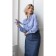 Female blouse, size 54