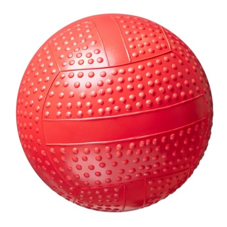 The ball is textured, diameter 10 cm, chicks-2