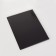Folder for documents, 3 sets, black color