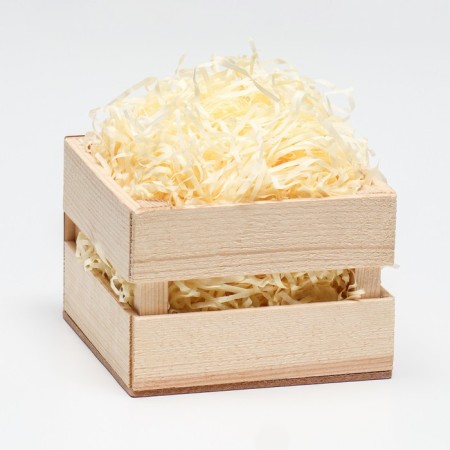 Filler with silence, yellow, 50 g-1
