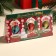 Cookies with predictions in the box-house of the "Magic Winter", 3 pcs.