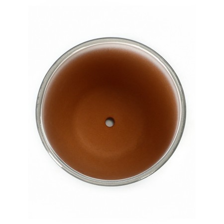 Flower crocus pot 2.5 l-4