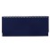 Planing Undetted 64 sheets on the crest IDEAL New, solid cover, artificial leather, block 70 g/m2, blue