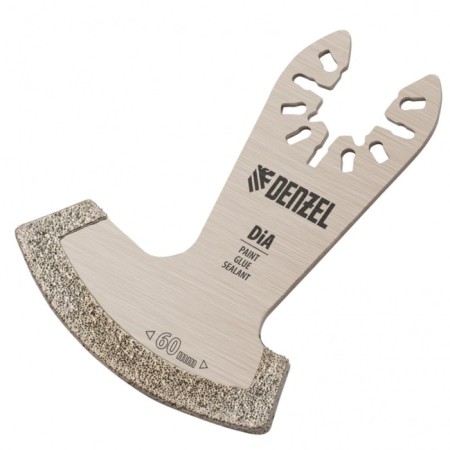 Denzel 782319 MFI Nazadka, cutting segment, Dia, stone and tiles, 60 mm