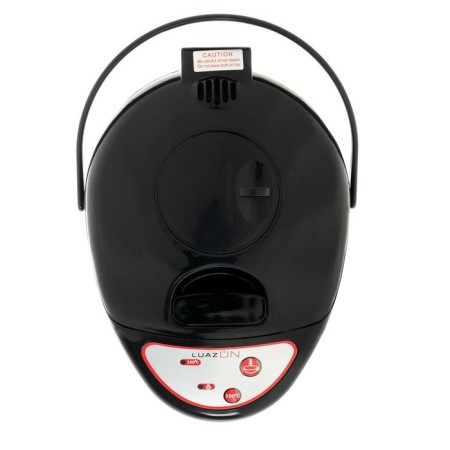 Thermopotes Luazon Let-4001, 750 W, 4.8 l, 3 methods of water supply, gray-7