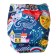 Reusable diaper "ocean"