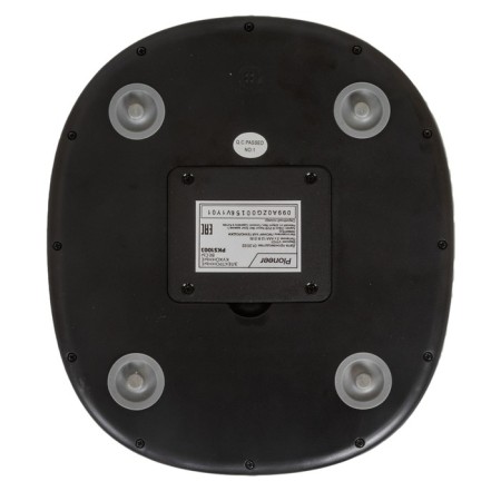Libra Electronic Electronic Pioneer PKS1003, up to 5 kg, black-5