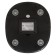 Libra Electronic Electronic Pioneer PKS1003, up to 5 kg, black