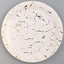 Paper plate 