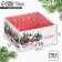 Box for confectionery with PVC lid "Favorite holiday", 12 x 6 x 11.5 cm, New Year
