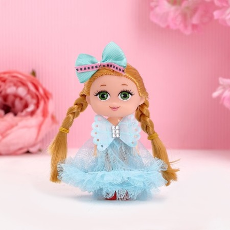 Baby doll "You are the best!", Mix-9