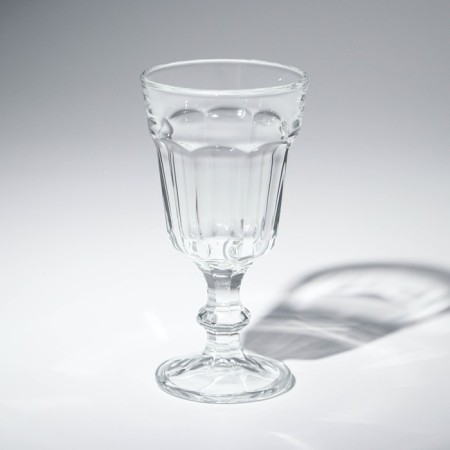 Glass glass "Nord", 200 ml