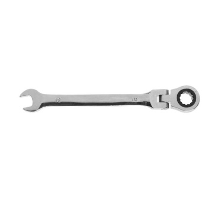 The key combined ratcheon -mounted hinge tundra, CRV, polished, 72 teeth, 10 mm-1