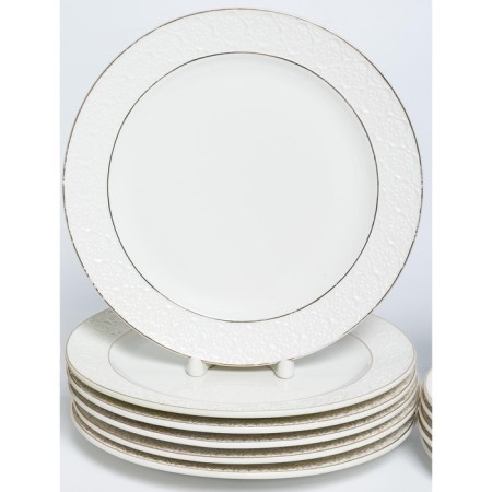 Set of dishes Balsford "Grace Asteria", 18 items-2