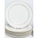 Set of dishes Balsford "Grace Asteria", 18 items