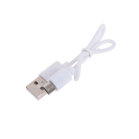 External battery Luazon PB-30, Li-Pol, 20,000 mAh, 2 USB, 2.1 A/1 A-4