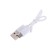 External battery Luazon PB-30, Li-Pol, 20,000 mAh, 2 USB, 2.1 A/1 A