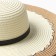 Women's hat minku, col. light brown, rr 58