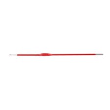 Knitting hook aluminum Zing Knitpro, 2.50 mm 47463