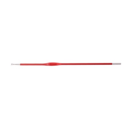 Knitting hook aluminum Zing Knitpro, 2.50 mm 47463