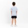 Children's shorts KAFTAN "BASIC Line", p. 34 (122-128 cm), blue