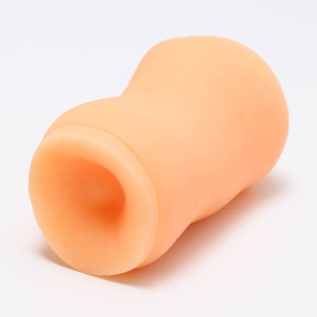 Realistic masturbator "Yoni No. 3", 13.5 x 7 cm-1