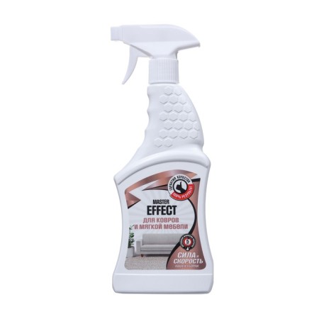 Master Effect cleaning for cleaning carpets and upholstered furniture, 500 ml