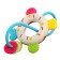 A set of rattles "Sweets", 7 pcs.