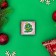 New Year. Confectionery "Symbol of the Year", 5 g