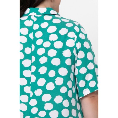 Women's tunic, size 66-8