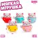 Soft toy "cats", mix