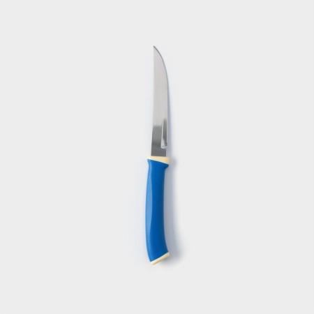 Set of kitchen knives Tramontina Felice, 2 pcs, blue color-2