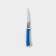 Set of kitchen knives Tramontina Felice, 2 pcs, blue color
