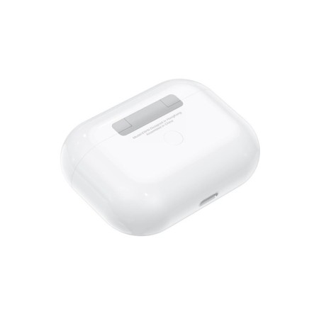 Hoco EW10, TWS, wireless headphones, inserts, BT 5.1, 30/300 mAh, white-4