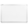 Magnetic marker board 60 x 90 cm, improved aluminum frame, guarantee of 10 years
