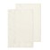 Napkins, size 30x45 cm - 2 pcs, cream color