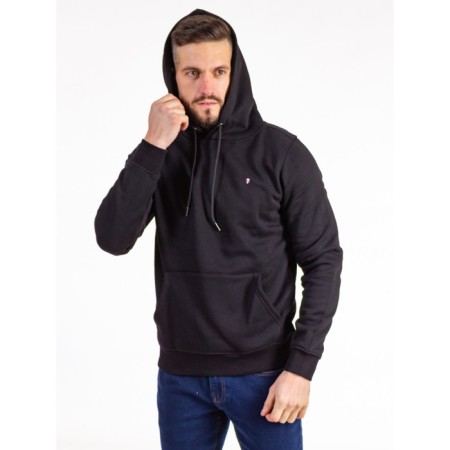 Jumper male ise, size 48, dark blue color-4