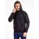 Jumper male ise, size 48, dark blue color