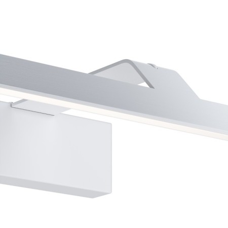 Maytoni MIR010WL-L12W4K, 1XLED, 12W, 22x52x5.5 cm, 800lm, white color, white-3