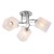 3 lamps