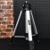 A tripod for the laser level Deli DL4161-2 133668, Czech, 5/8 ", 0.45 - 1.2 m