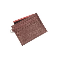 Cartholder, bronze color