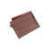 Cartholder, bronze color