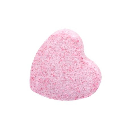 Gift set Rose Body Collection: hand cream, 50 ml + boiling salt for a bath, 20 g-3