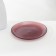 Table Glass Set "idyll", 18 objects, lilac color