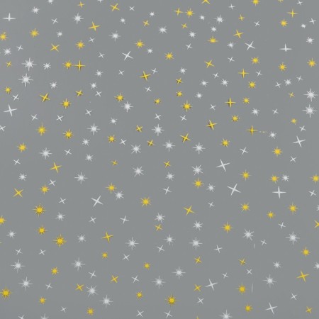 Film for colors "Iskra" yellow+white 0.7 x 8.2 m, 40 mkm-2