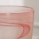Flower pot with pallet No. 5 alabaster pink 3 l
