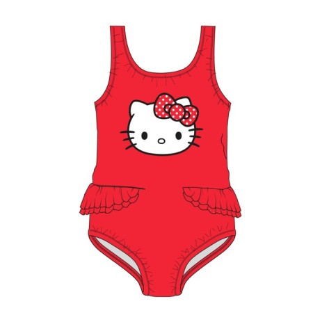 Swimsuit for the girl PlayTode, height 80 cm-8